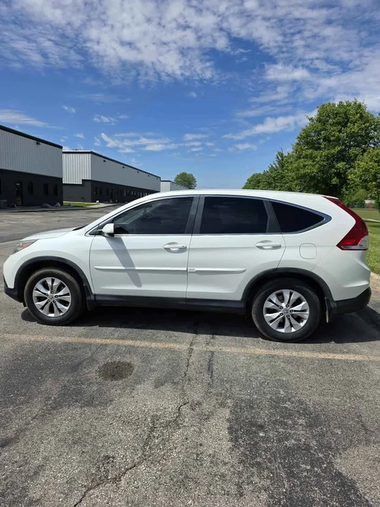 2014 Honda CR-V 4th Gen - Image 8 of 17