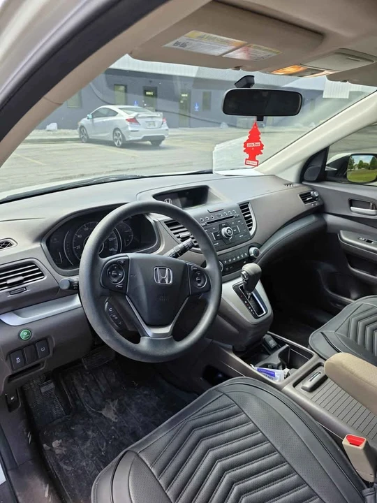 2014 Honda CR-V 4th Gen - Image 14 of 17