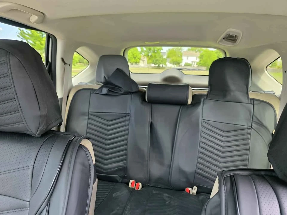 2014 Honda CR-V 4th Gen - Image 13 of 17