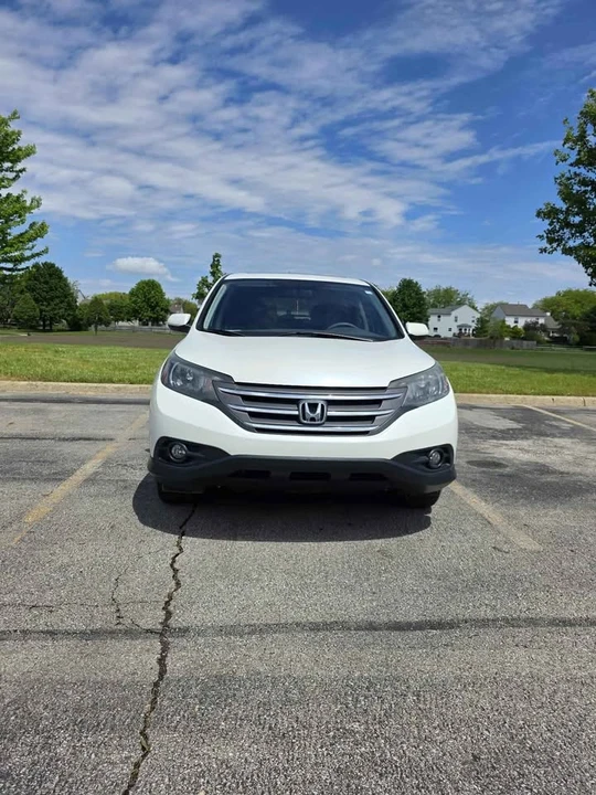2014 Honda CR-V 4th Gen - Image 2 of 17