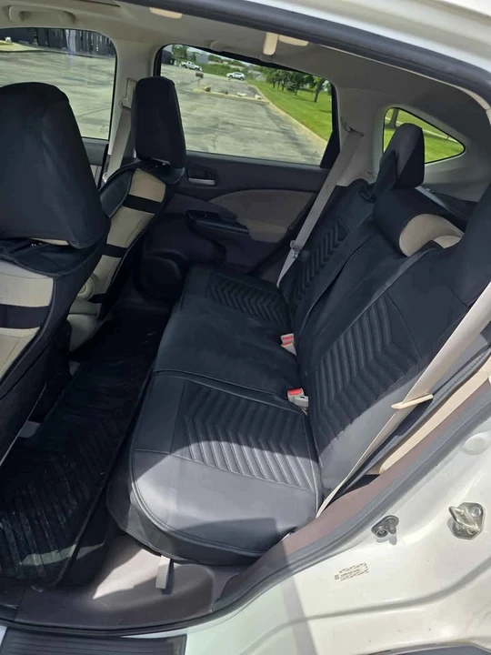 2014 Honda CR-V 4th Gen - Image 9 of 17
