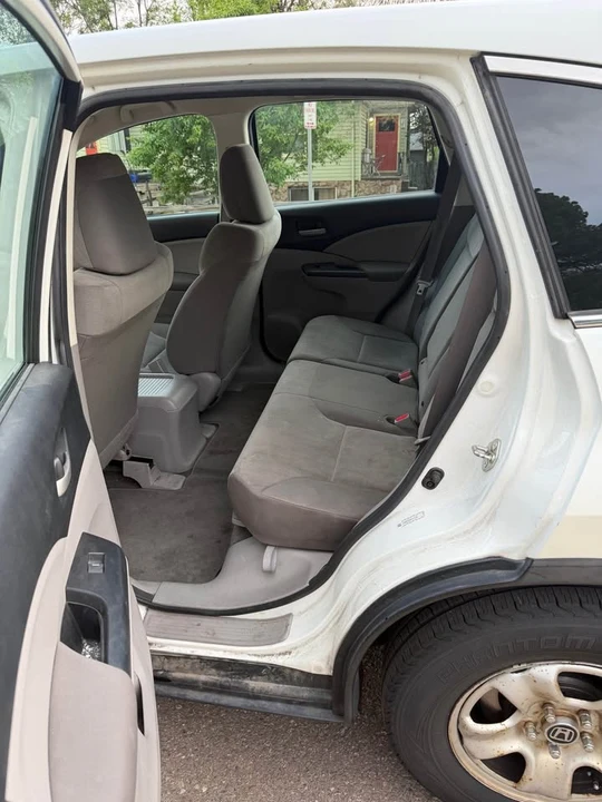 2014 Honda CR-V 4th Gen - Image 12 of 13