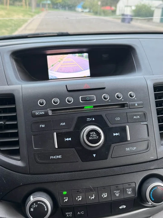 2014 Honda CR-V 4th Gen - Image 9 of 13