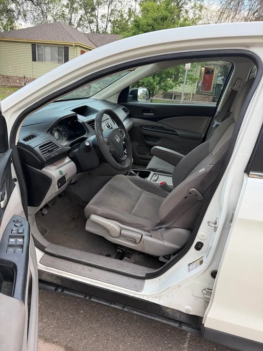 2014 Honda CR-V 4th Gen - Image 11 of 13