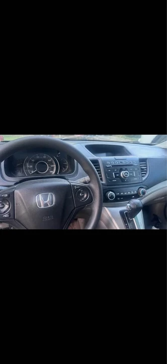2014 Honda CR-V 4th Gen - Image 8 of 8