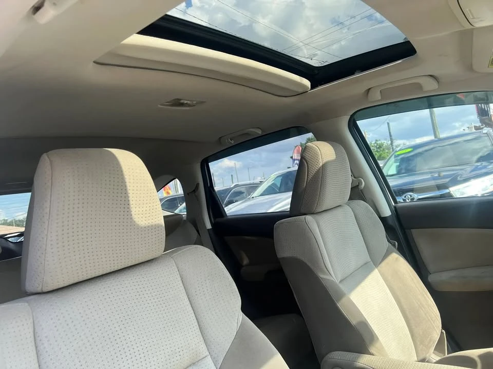 2014 Honda CR-V 4th Gen - Image 18 of 20