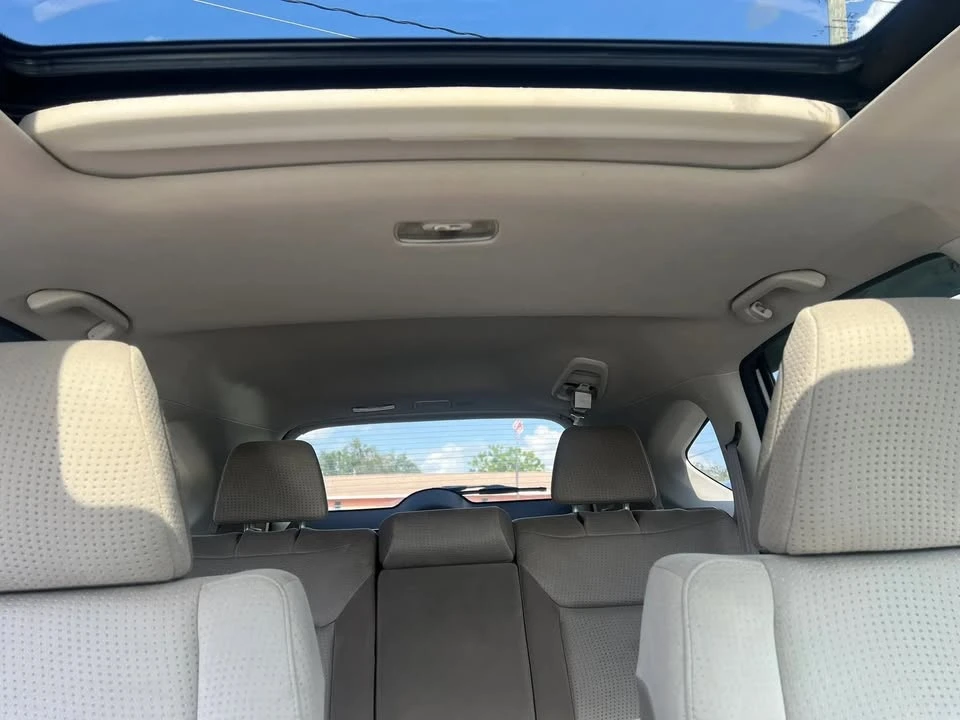 2014 Honda CR-V 4th Gen - Image 19 of 20