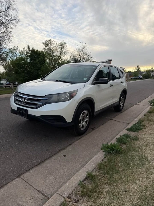 2014 Honda CR-V 4th Gen - Image 3 of 13