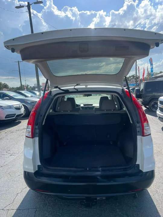 2014 Honda CR-V 4th Gen - Image 20 of 20