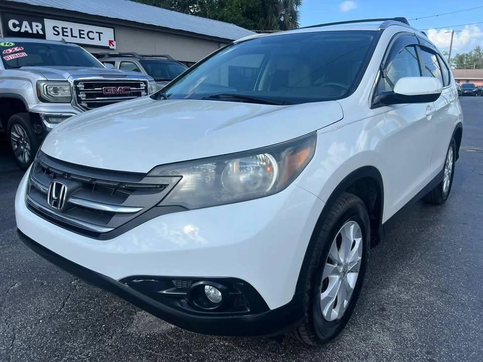 2014 Honda CR-V 4th Gen - Image 2 of 20