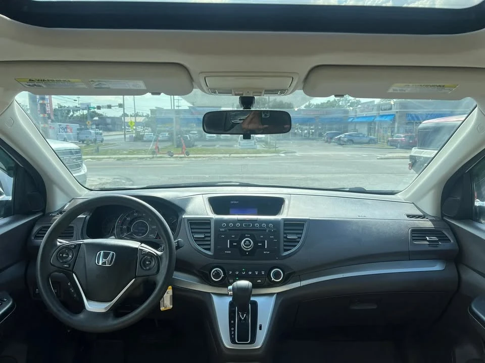 2014 Honda CR-V 4th Gen - Image 11 of 20