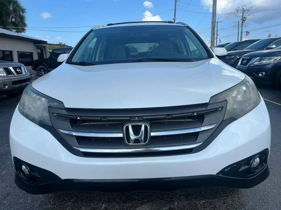 2014 Honda CR-V 4th Gen - Image 3 of 20