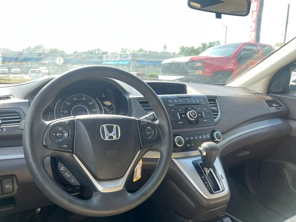 2014 Honda CR-V 4th Gen - Image 14 of 20