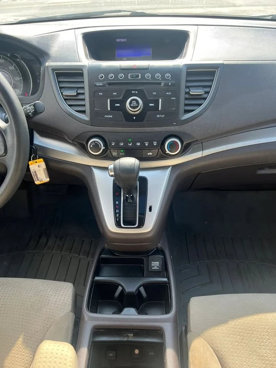 2014 Honda CR-V 4th Gen - Image 12 of 20