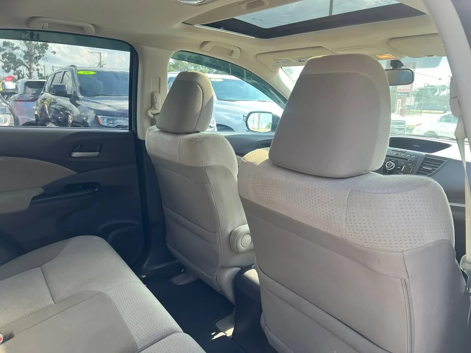 2014 Honda CR-V 4th Gen - Image 16 of 20