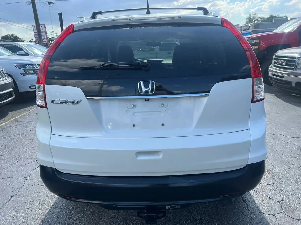 2014 Honda CR-V 4th Gen - Image 6 of 20