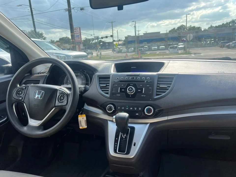 2014 Honda CR-V 4th Gen - Image 13 of 20