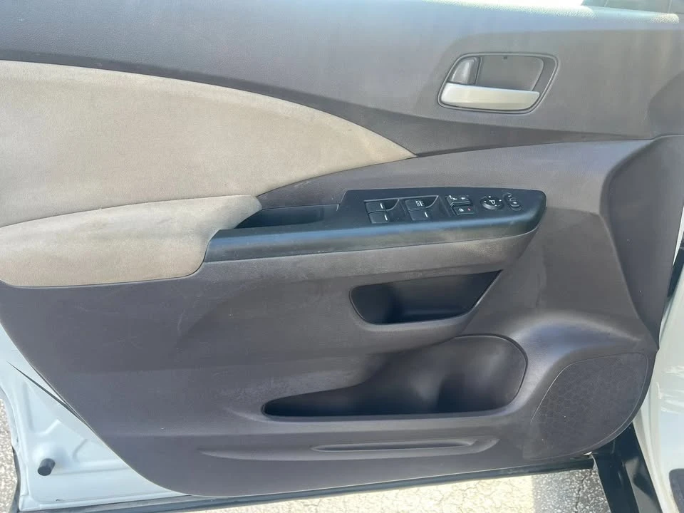 2014 Honda CR-V 4th Gen - Image 8 of 20