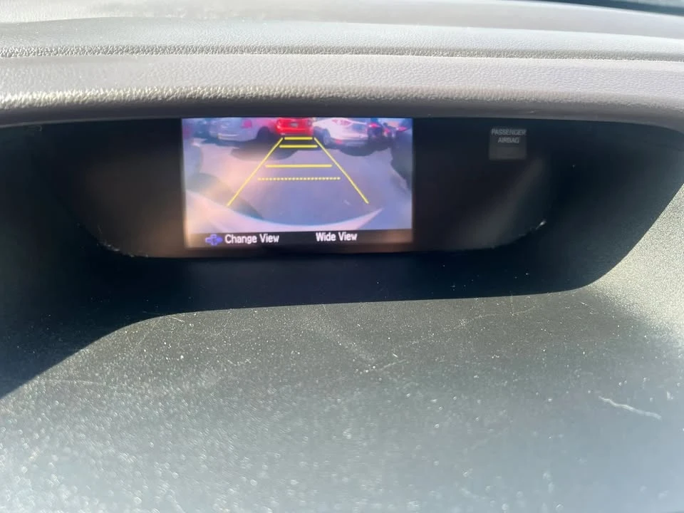 2014 Honda CR-V 4th Gen - Image 15 of 20