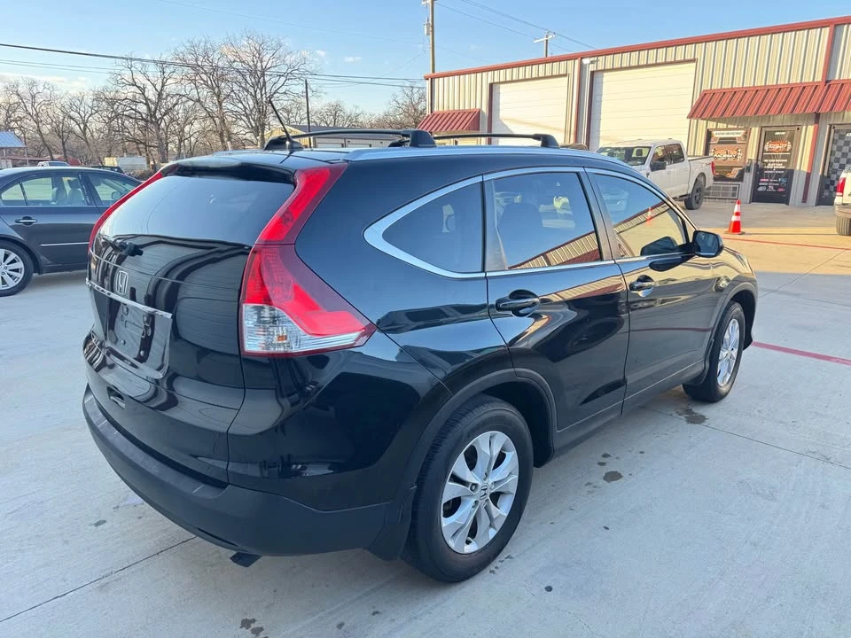 2014 Honda CR-V 4th Gen - Image 6 of 17