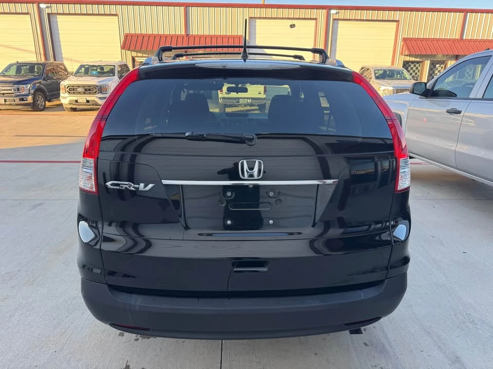 2014 Honda CR-V 4th Gen - Image 5 of 17