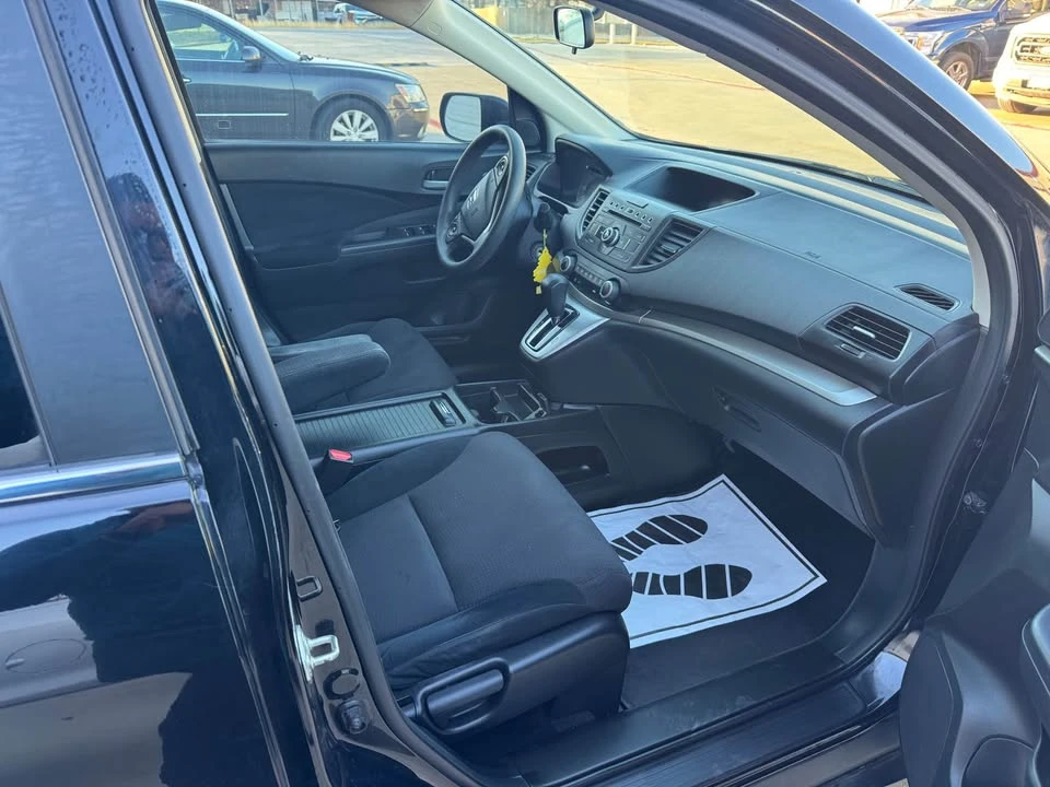 2014 Honda CR-V 4th Gen - Image 15 of 17