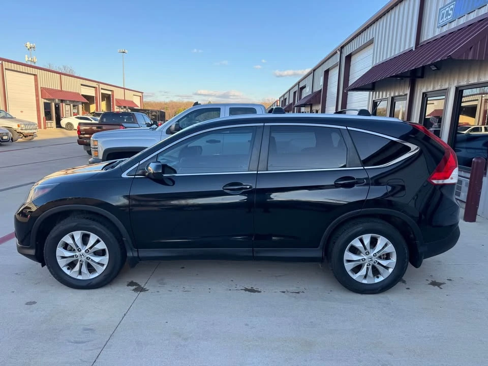 2014 Honda CR-V 4th Gen - Image 3 of 17