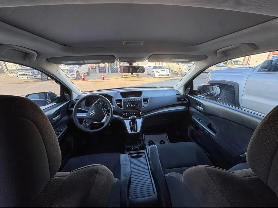 2014 Honda CR-V 4th Gen - Image 12 of 17