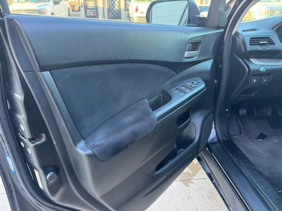 2014 Honda CR-V 4th Gen - Image 11 of 17