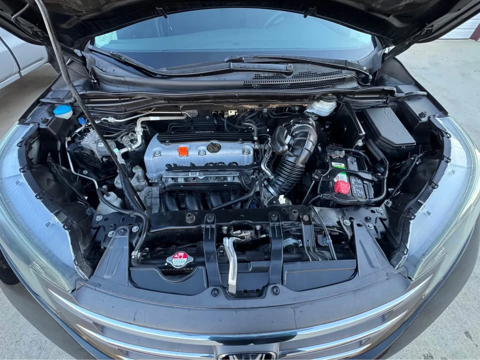 2014 Honda CR-V 4th Gen - Image 16 of 17