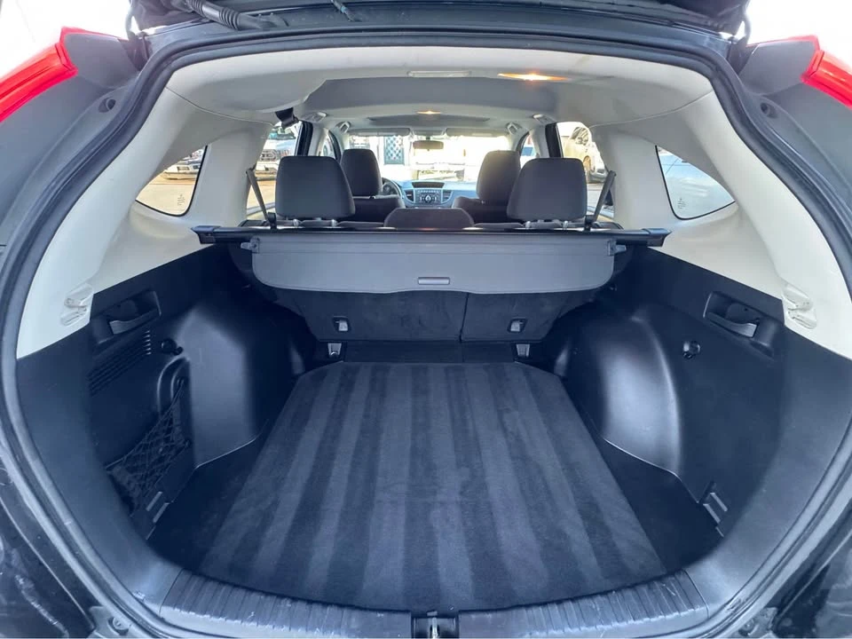 2014 Honda CR-V 4th Gen - Image 13 of 17