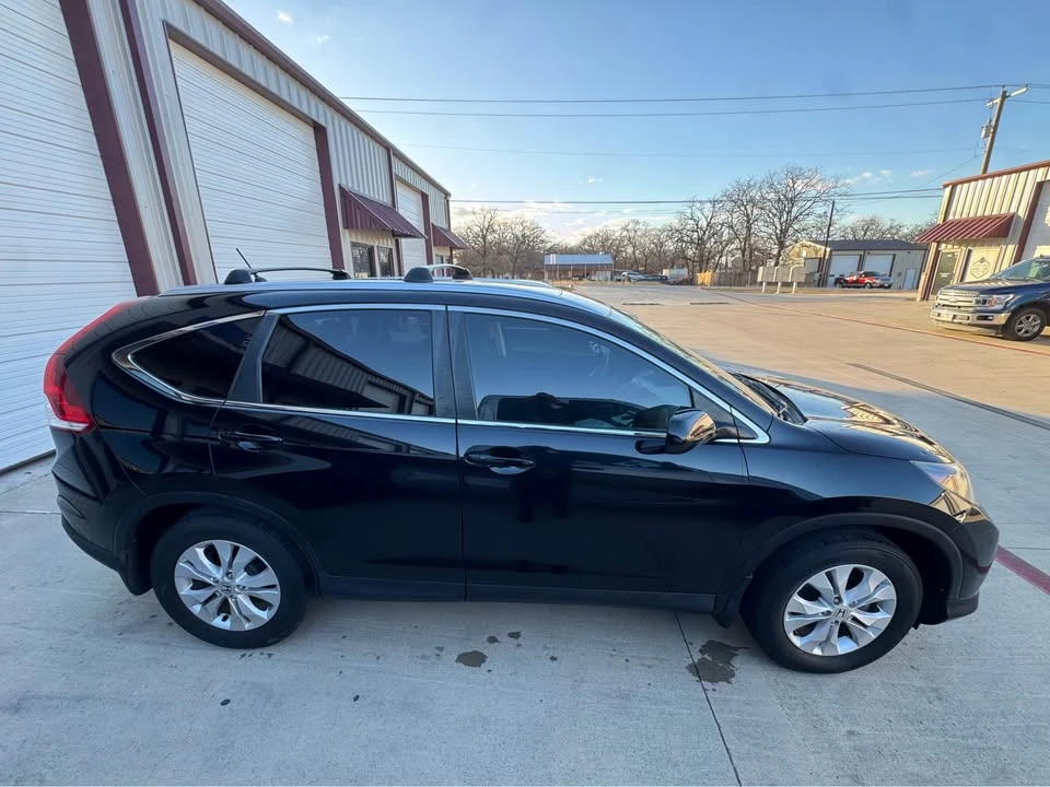2014 Honda CR-V 4th Gen - Image 7 of 17