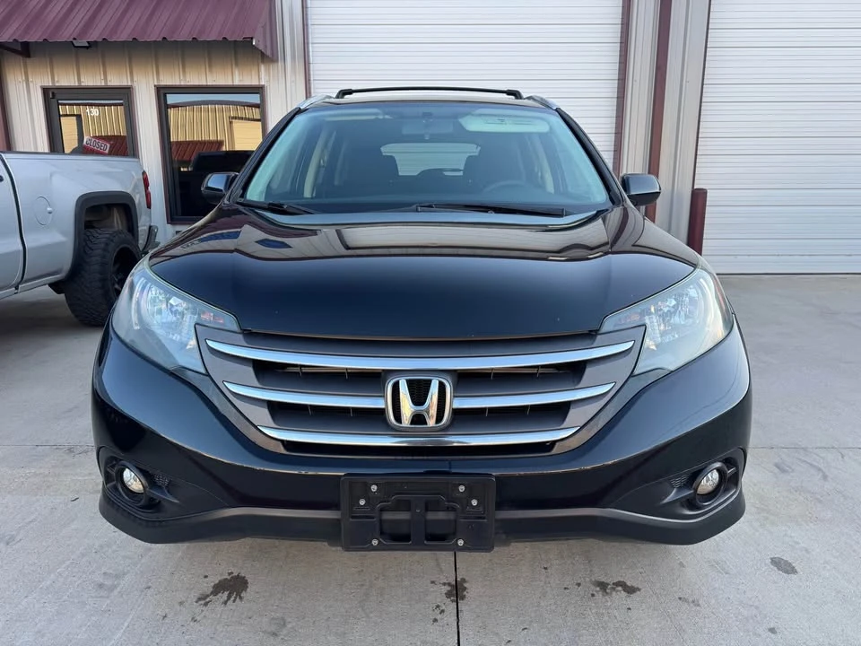 2014 Honda CR-V 4th Gen - Image 8 of 17