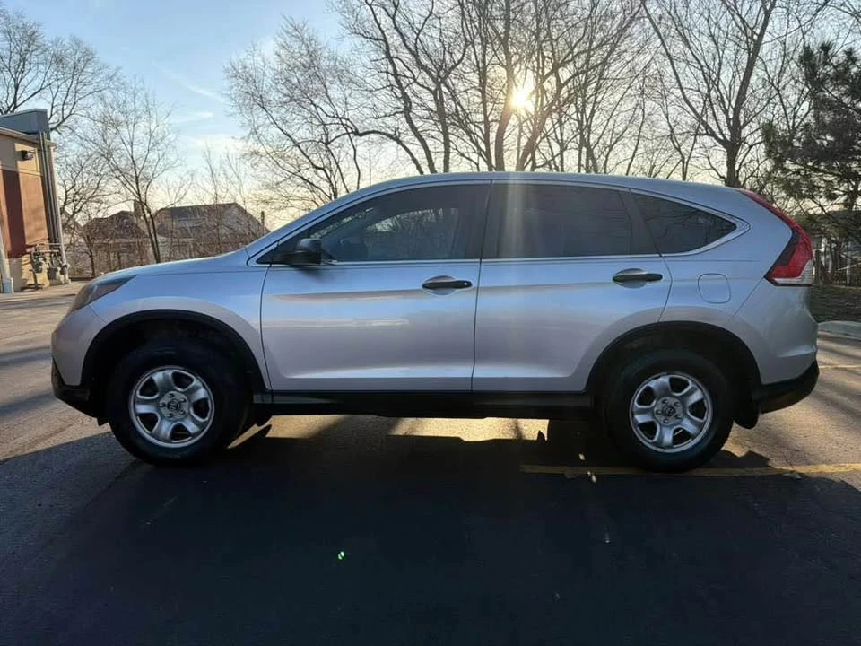 2014 Honda CR-V 4th Gen - Image 3 of 10