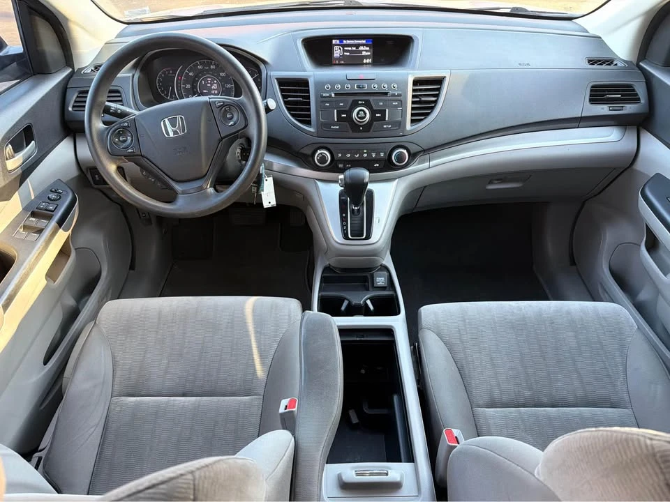 2014 Honda CR-V 4th Gen - Image 6 of 10