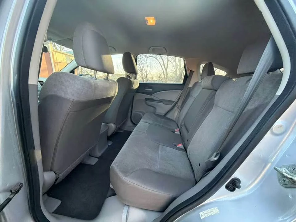 2014 Honda CR-V 4th Gen - Image 7 of 10