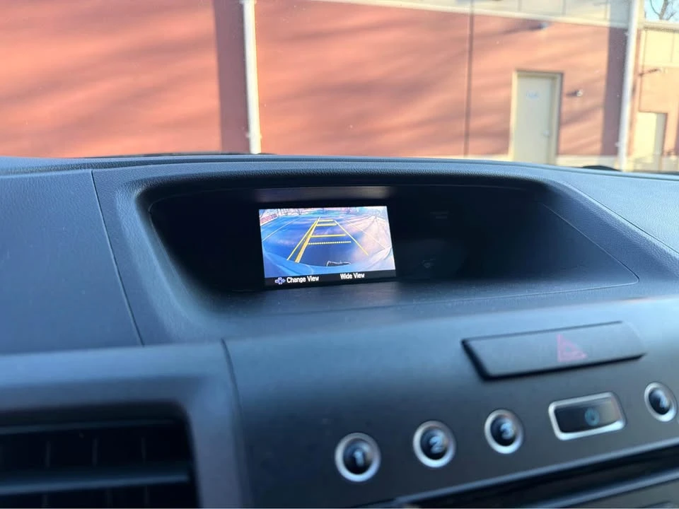 2014 Honda CR-V 4th Gen - Image 9 of 10
