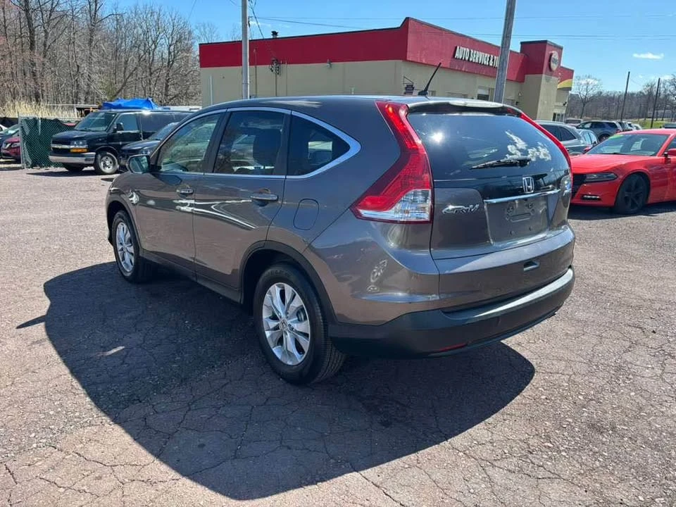 2014 Honda CR-V 4th Gen - Image 2 of 8