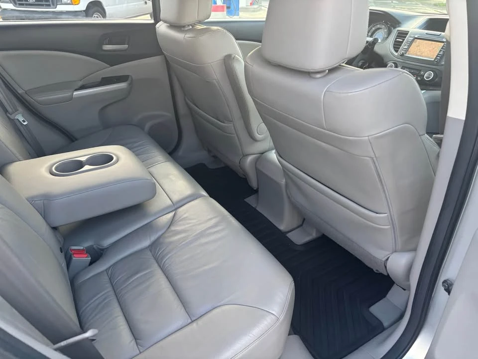 2014 Honda CR-V 4th Gen - Image 11 of 13