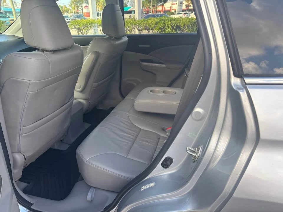 2014 Honda CR-V 4th Gen - Image 12 of 13