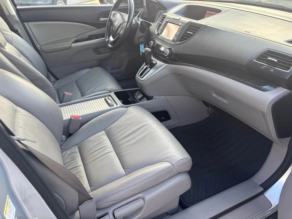 2014 Honda CR-V 4th Gen - Image 13 of 13