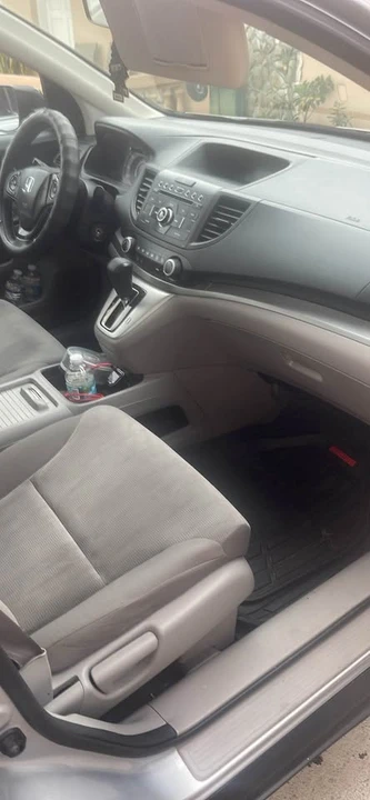 2014 Honda CR-V 4th Gen - Image 6 of 9