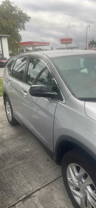 2014 Honda CR-V 4th Gen - Image 3 of 9