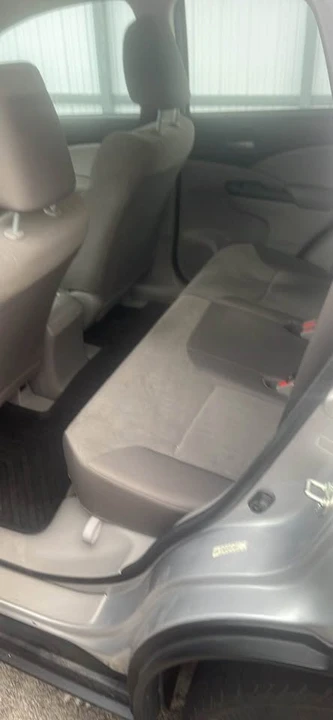 2014 Honda CR-V 4th Gen - Image 7 of 9
