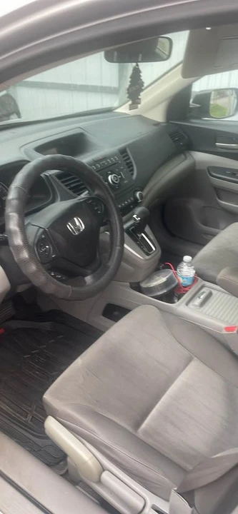 2014 Honda CR-V 4th Gen - Image 5 of 9