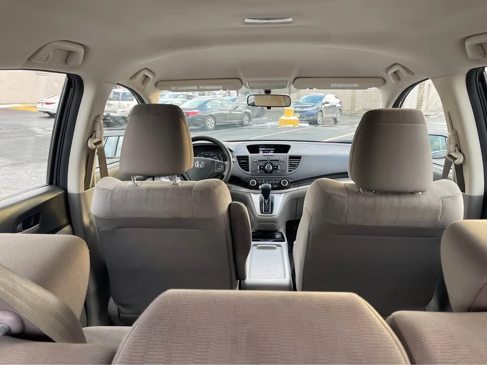 2014 Honda CR-V 4th Gen - Image 13 of 17