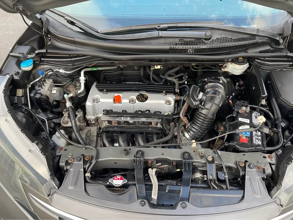 2014 Honda CR-V 4th Gen - Image 16 of 17