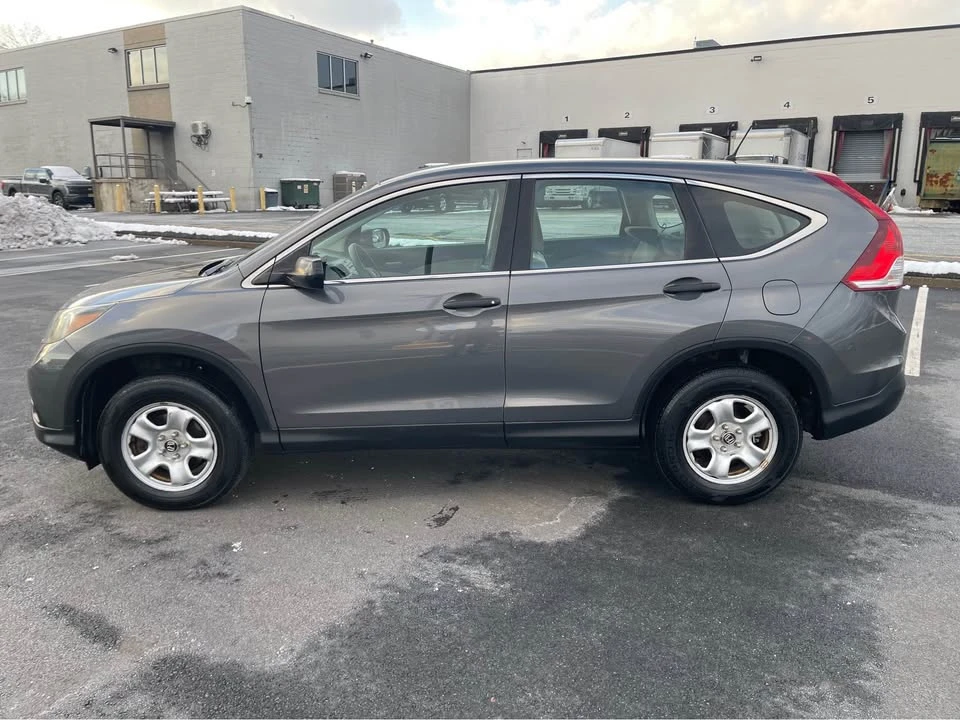 2014 Honda CR-V 4th Gen - Image 3 of 17