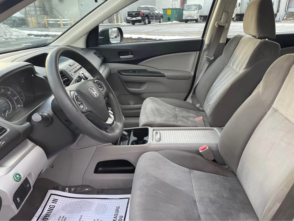 2014 Honda CR-V 4th Gen - Image 9 of 17
