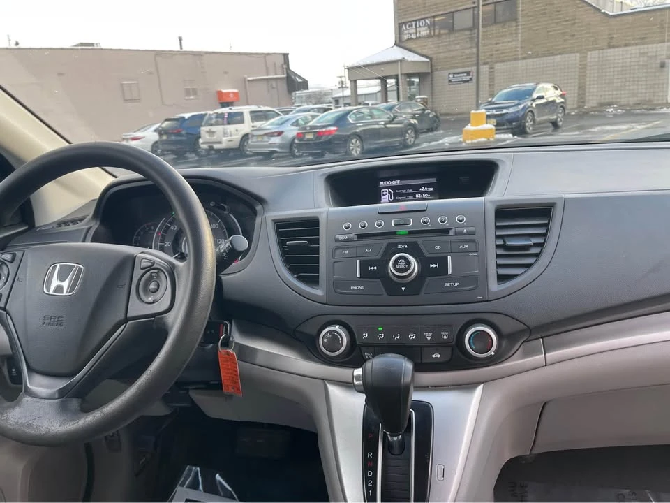 2014 Honda CR-V 4th Gen - Image 11 of 17